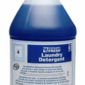 Detergente De Lavanderia Clothesline Fresh® Laundry Detergent 3